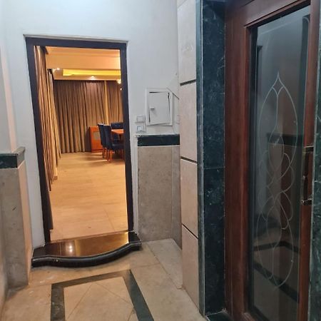 السياحة ٦ Apartment 6th of October City Luaran gambar