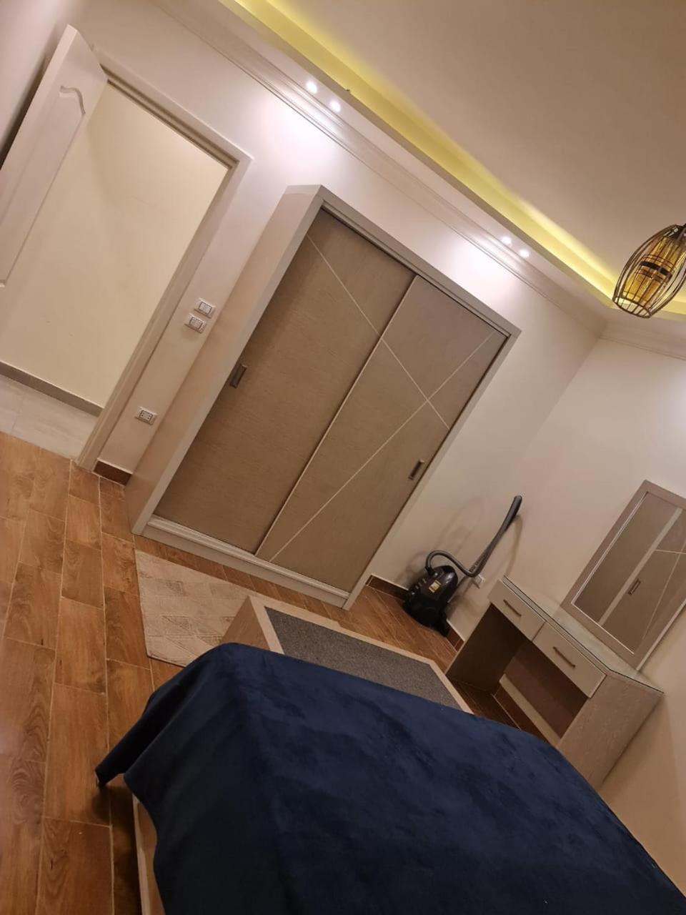 السياحة ٦ Apartment 6th of October City Luaran gambar